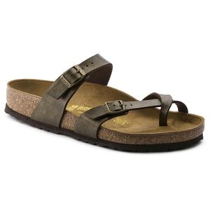 Mayari Birkenstocks